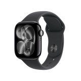 Apple Watch S11 Cell/42/Sport Band/Black