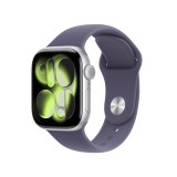 Apple Watch S11/42/Sport Band/Purple Fog