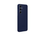 EF-PS731CNE Samsung Silikonový Kryt pro Galaxy S25 FE Dark Blue