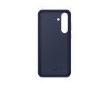 EF-PS731CNE Samsung Silikonový Kryt pro Galaxy S25 FE Dark Blue