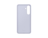 EF-PS731CLE Samsung Silikonový Kryt pro Galaxy S25 FE Light Blue