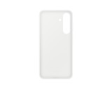 EF-PS731CWE Samsung Silikonový Kryt pro Galaxy S25 FE White