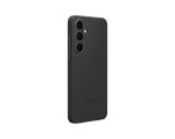 EF-PS731CBE Samsung Silikonový Kryt pro Galaxy S25 FE Black