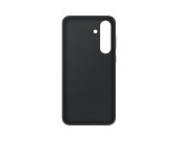 EF-PS731CBE Samsung Silikonový Kryt pro Galaxy S25 FE Black