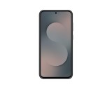 EF-PS731CBE Samsung Silikonový Kryt pro Galaxy S25 FE Black