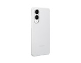 EF-PS937CJE Samsung Silikonový Kryt pro Galaxy S25 Edge Light Gray