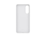 EF-PS937CJE Samsung Silikonový Kryt pro Galaxy S25 Edge Light Gray