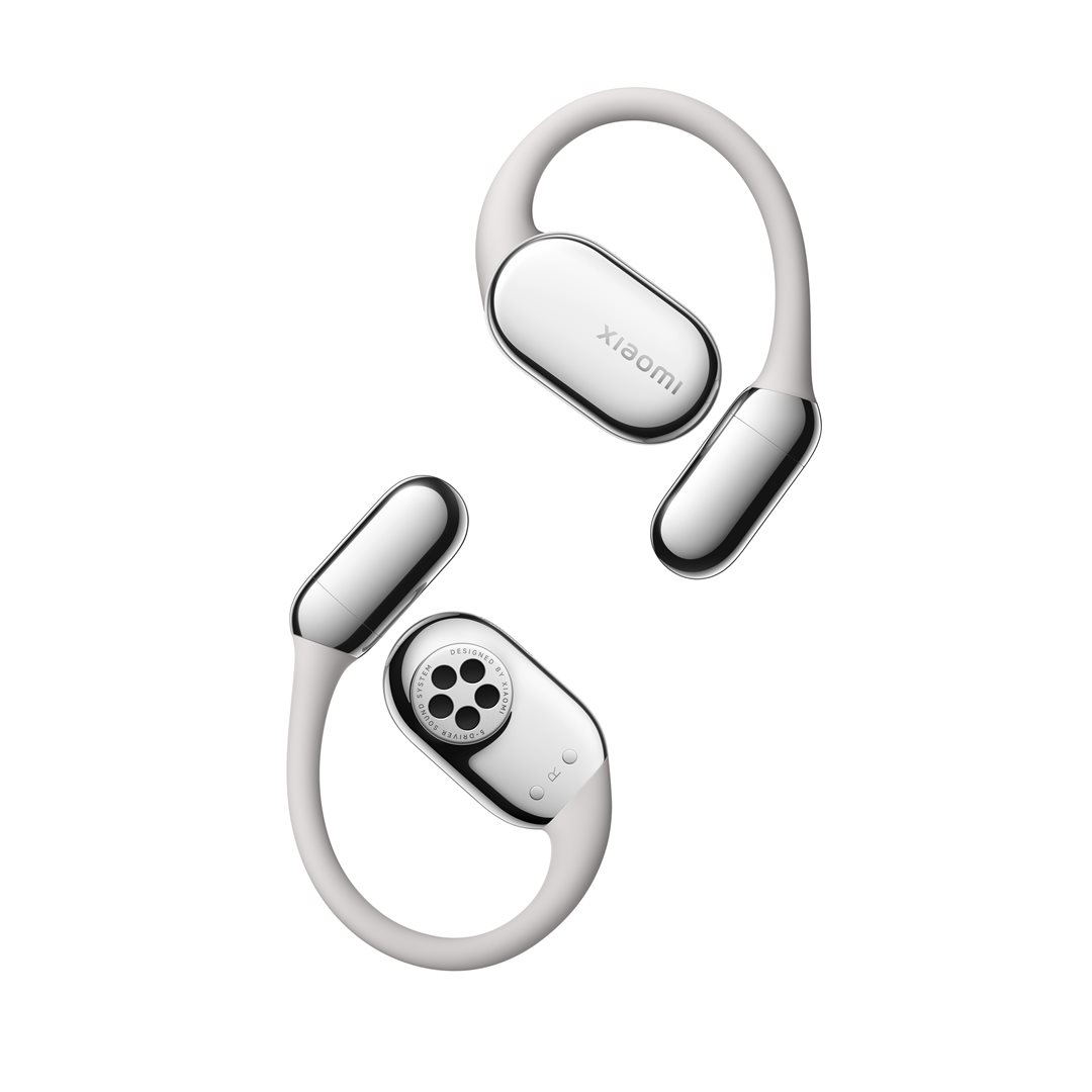 Xiaomi OpenWear Stereo Pro Titan Gray
