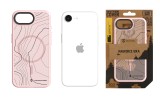 Tactical MagForce Hyperstealth Sika Kryt pro iPhone 16e Pink Panther