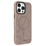 Tactical MagForce Hyperstealth Sika Kryt pro iPhone 16 Pro Max Moucha Moose