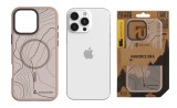 Tactical MagForce Hyperstealth Sika Kryt pro iPhone 16 Pro Max Moucha Moose
