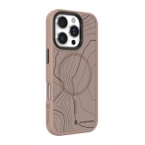 Tactical MagForce Hyperstealth Sika Kryt pro iPhone 16 Pro Moucha Moose