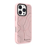 Tactical MagForce Hyperstealth Sika Kryt pro iPhone 16 Pro Pink Panther