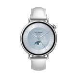 Xiaomi Watch S4 - 41mm Elegant Band White