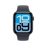 Apple Watch SE 3 - 44mm temně inkoustové M/L