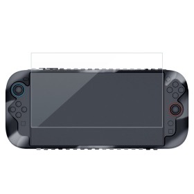 iPega SW2024A 2v1 Silikonový kryt + Tvrzené Sklo pro Nintendo Switch 2