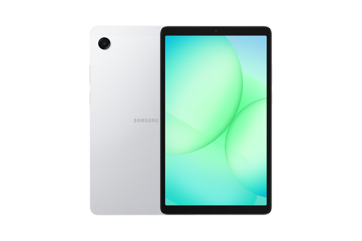 Samsung Galaxy Tab A11/SM-X130NZSAEUE/8,7"/1340x800/4GB/64GB/An15/Silver