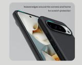 Nillkin Super Frosted PRO Magnetic Zadní Kryt pro Google Pixel 10 Pro XL Black