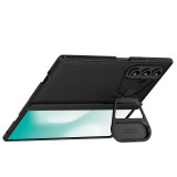 Nillkin CamShield Prop Zadní Kryt pro Samsung Galaxy Z Fold 7 Black