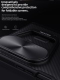 Nillkin CamShield Prop Zadní Kryt pro Samsung Galaxy Z Fold 7 Black