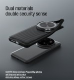 Nillkin CamShield Prop Zadní Kryt pro Xiaomi 15 Ultra Black