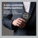 Nillkin CamShield Prop Zadní Kryt pro Xiaomi 15 Ultra Black