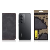Tactical Xproof pro Xiaomi Redmi 15 4G/5G Black Hawk