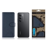 Tactical Field Notes pro Xiaomi Redmi 15 4G/5G Blue