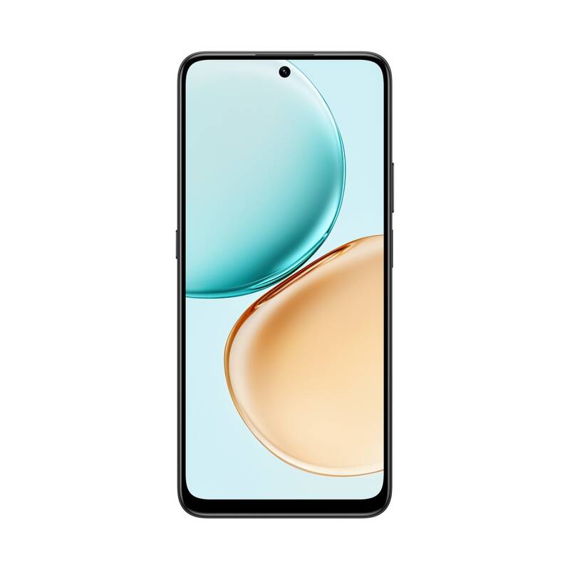 Honor X7d 6GB/128GB Velvet Black