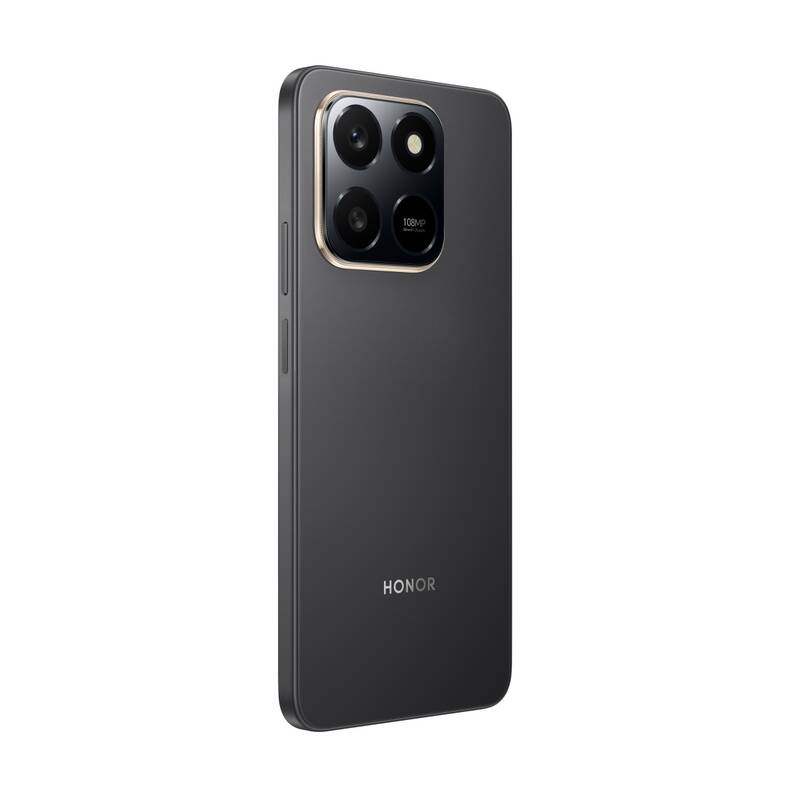 Honor X7d 6GB/128GB Velvet Black