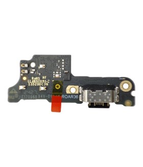 Deska vč. dobíjecího konektoru pro Xiaomi Redmi 14C 4G/A3 Pro/Poco C75