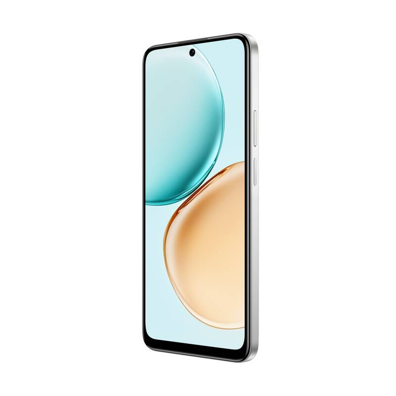 Honor X7d 8GB/256GB Meteor Silver