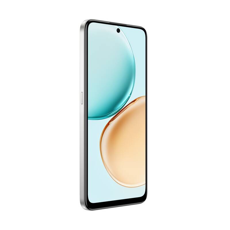 Honor X7d 8GB/256GB Meteor Silver