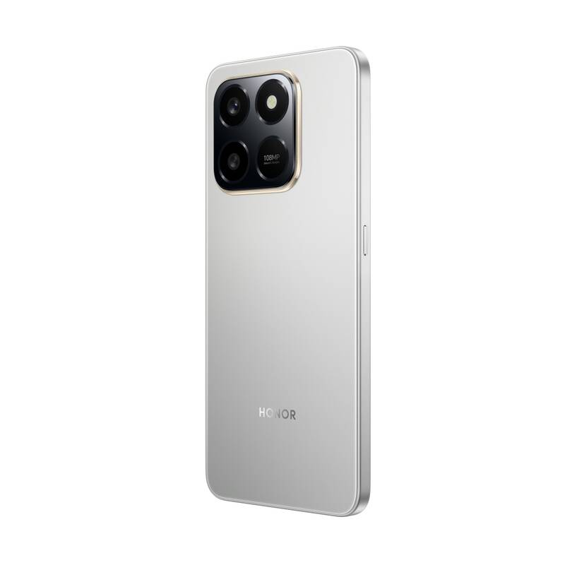 Honor X7d 8GB/256GB Meteor Silver