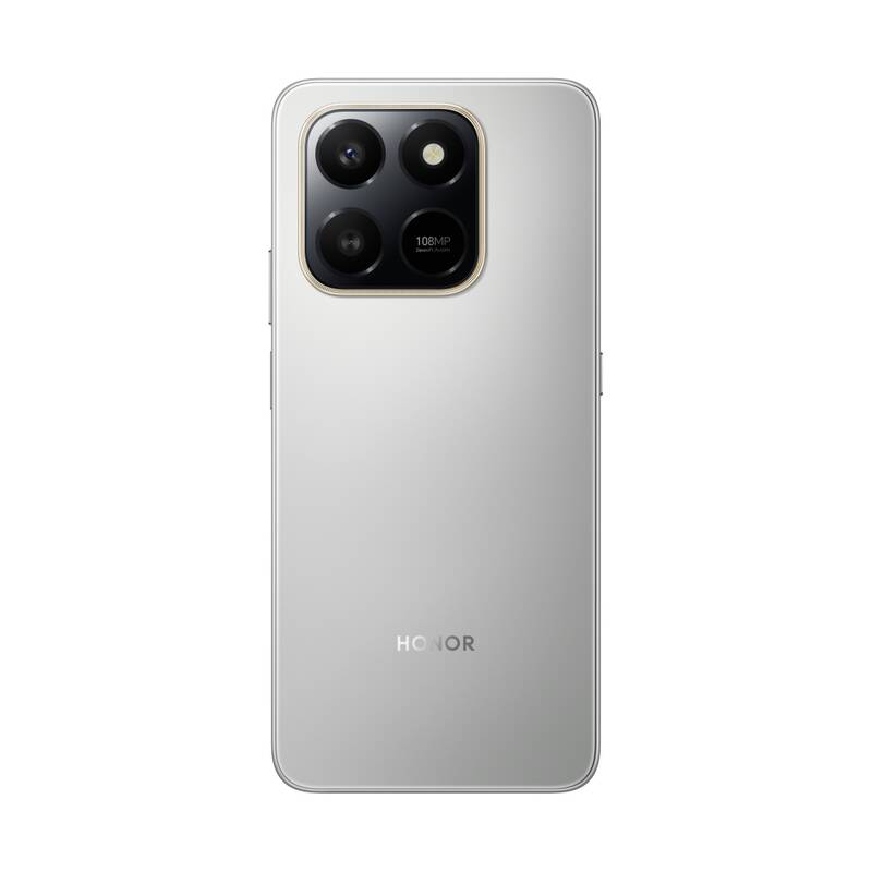 Honor X7d 8GB/256GB Meteor Silver