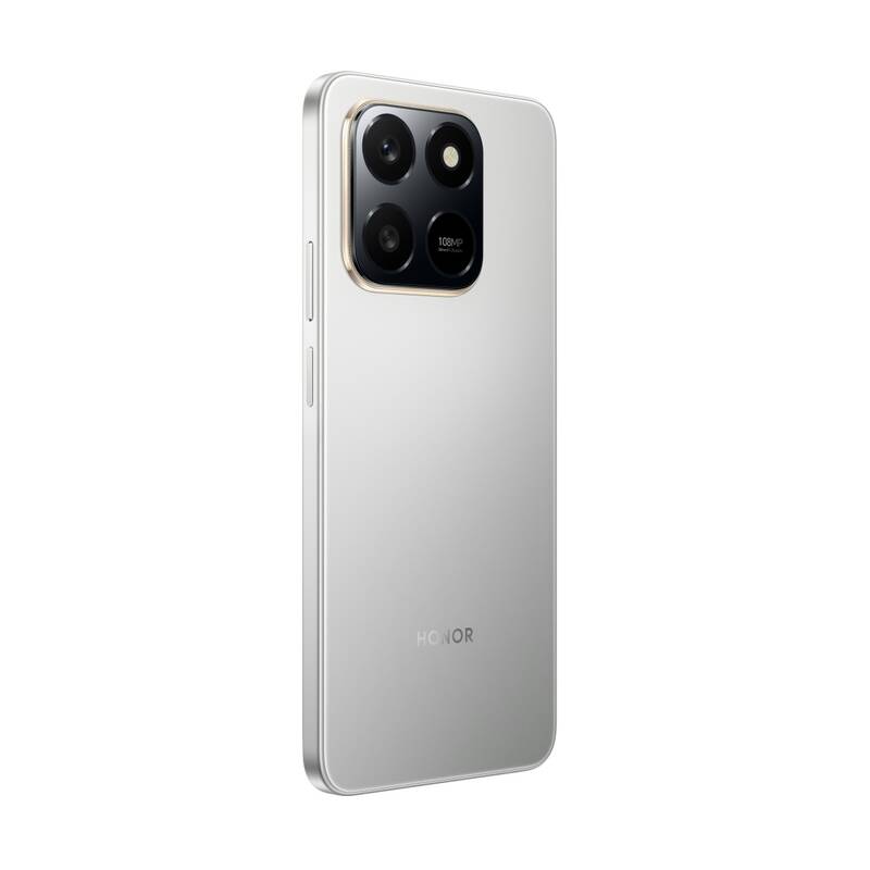 Honor X7d 8GB/256GB Meteor Silver