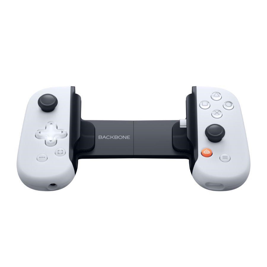 Backbone One - PlayStation Edition Mobile Gaming Controller pro USB-C - 2. Gen
