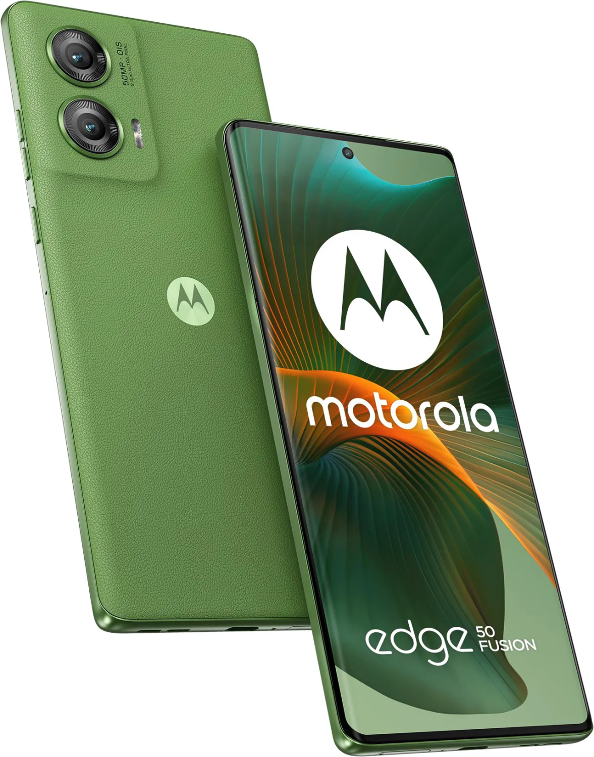 Motorola EDGE 50 Fusion 8GB/256GB Forest Green