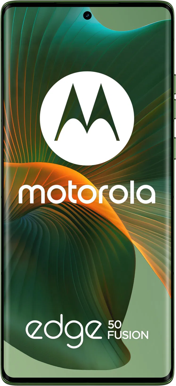 Motorola EDGE 50 Fusion 8GB/256GB Forest Green