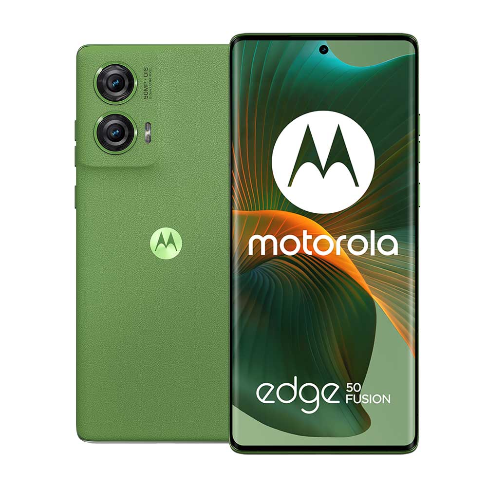 Motorola EDGE 50 Fusion 8GB/256GB Forest Green