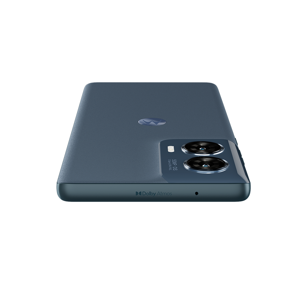 Motorola EDGE 50 Fusion 8GB/128GB Forest Blue