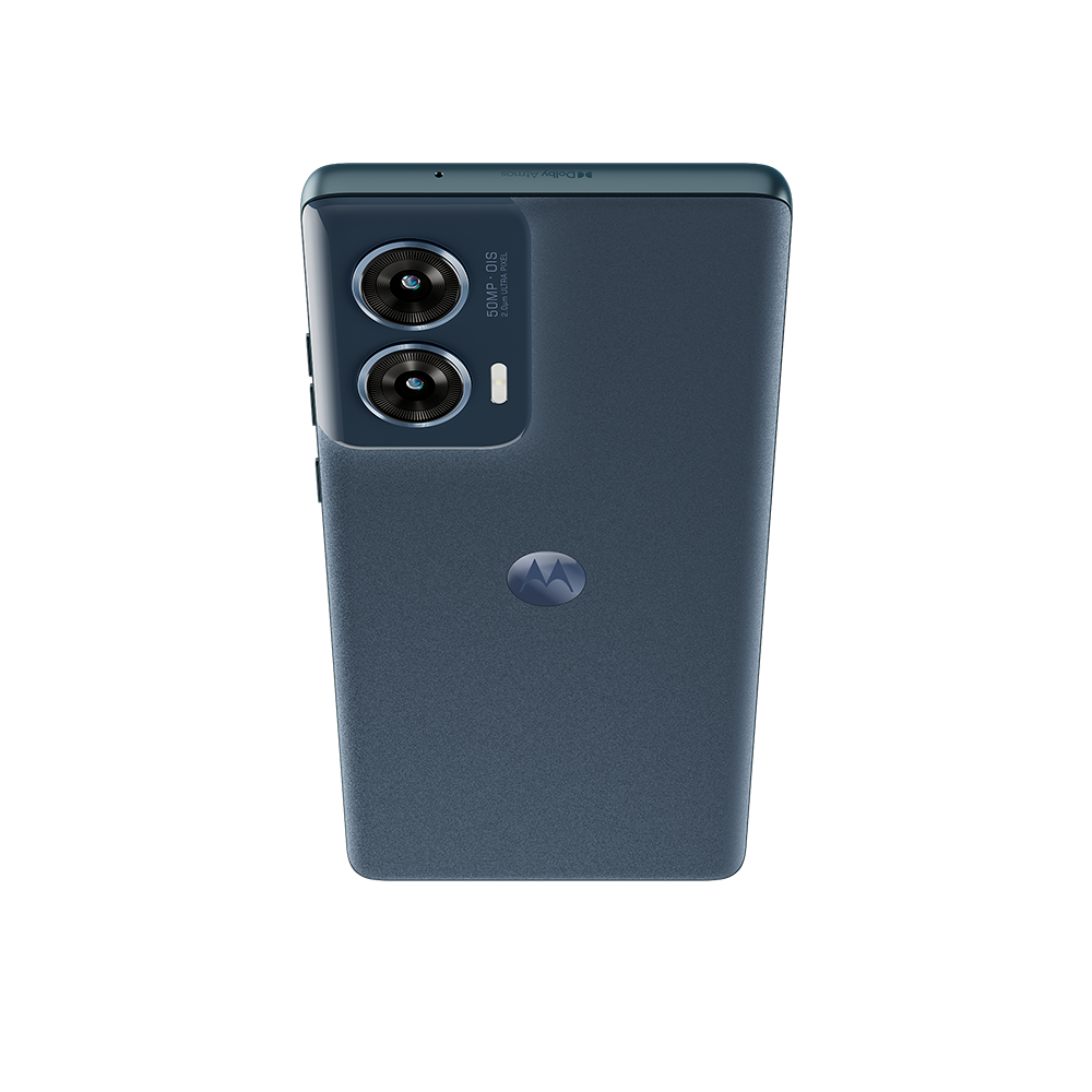 Motorola EDGE 50 Fusion 8GB/128GB Forest Blue