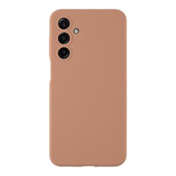 Zadní kryt Tactical Velvet Smoothie pro Samsung Galaxy A16 4G/5G, mocha mouse