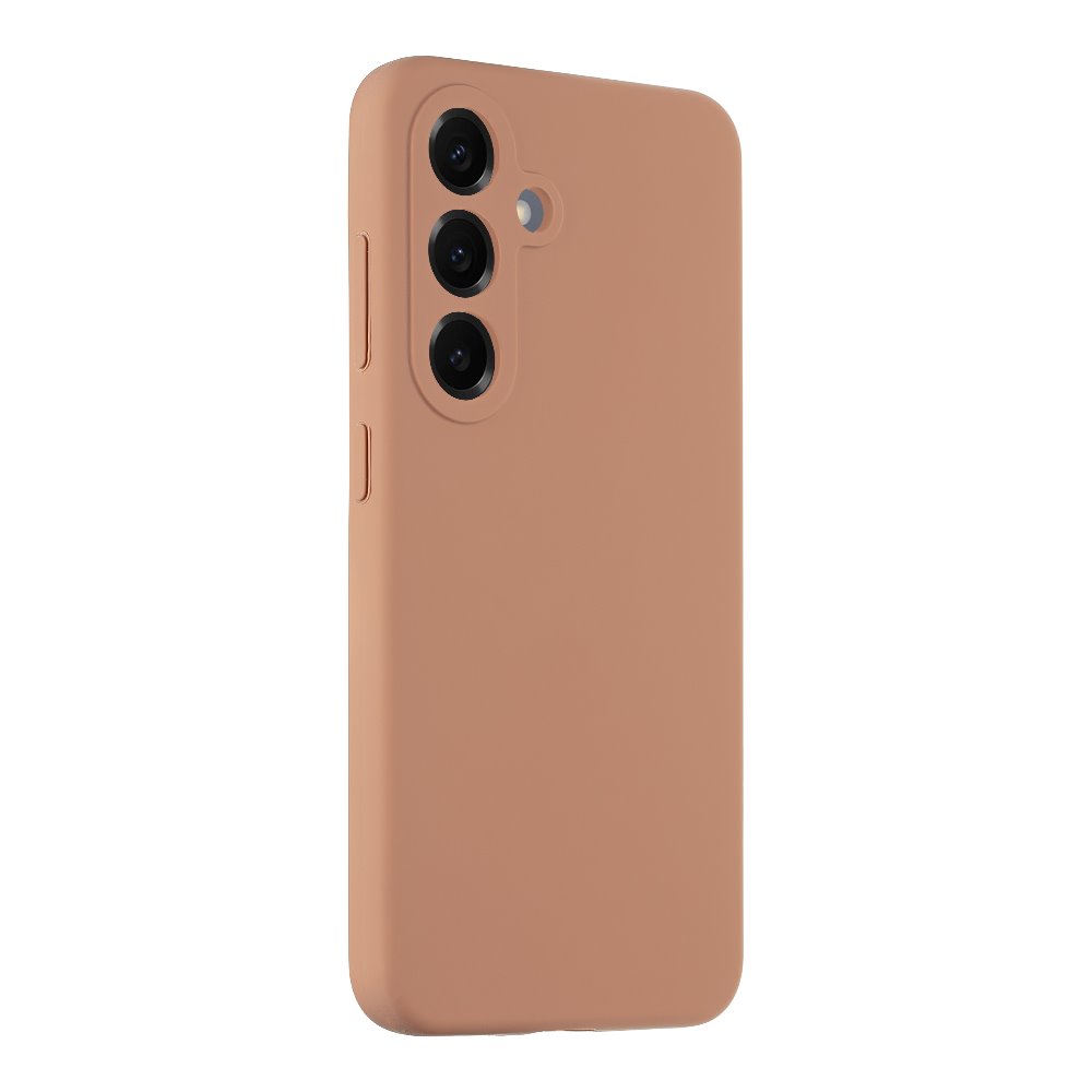 Tactical Velvet Smoothie Kryt pro Samsung Galaxy S25 Moucha Moose