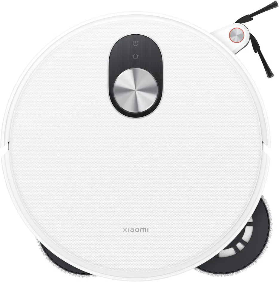Xiaomi Robot Vacuum 5 Pro bílá