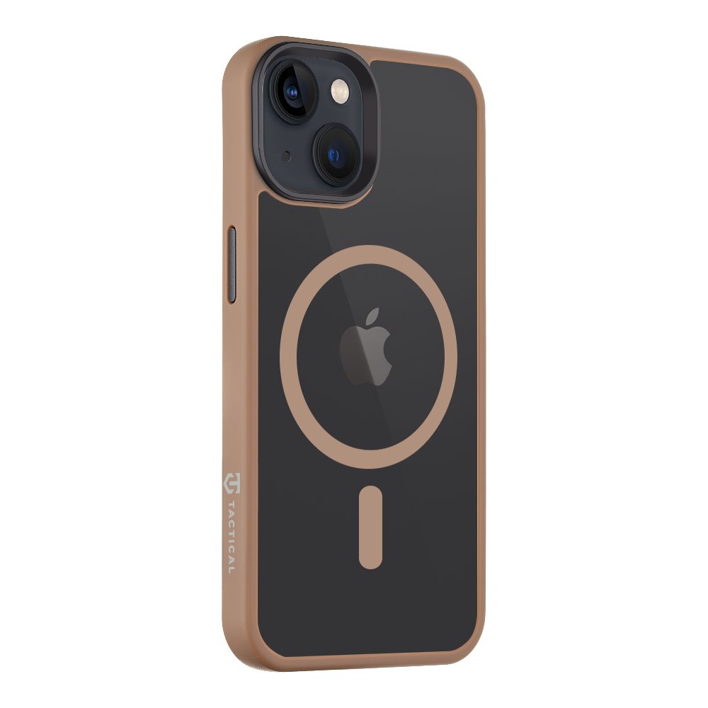 Tactical MagForce Hyperstealth Kryt pro iPhone 13 Moucha Moose