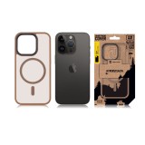 Tactical MagForce Hyperstealth Kryt pro iPhone 14 Pro Moucha Moose