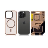 Tactical MagForce Hyperstealth Kryt pro iPhone 15 Pro Moucha Moose
