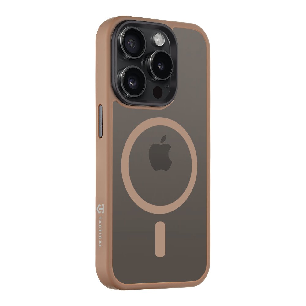 Tactical MagForce Hyperstealth Kryt pro iPhone 15 Pro Moucha Moose