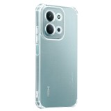 Tactical TPU Plyo Kryt pro Xiaomi Redmi 15C 4G/5G Transparent